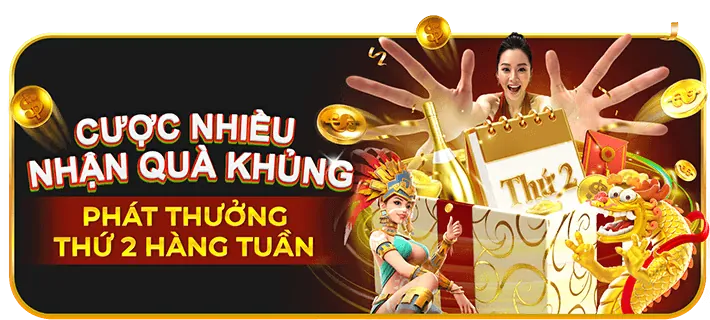 Hoàn trả bắn cá ok365 bet