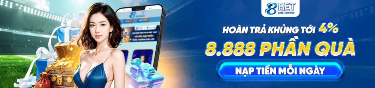 Hoàn trả cược thể thao ok365 bet